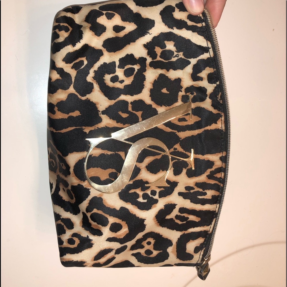 Vs make up bag